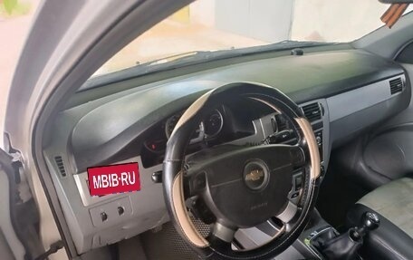 Chevrolet Lacetti, 2008 год, 555 000 рублей, 6 фотография