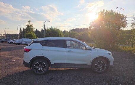 Geely Coolray I, 2021 год, 1 400 000 рублей, 3 фотография