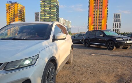 Geely Coolray I, 2021 год, 1 400 000 рублей, 5 фотография