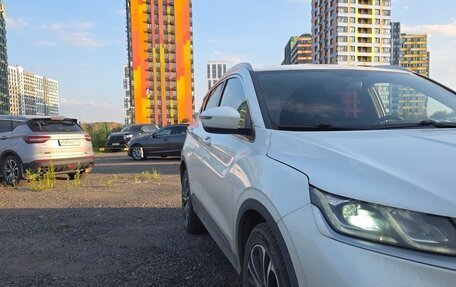 Geely Coolray I, 2021 год, 1 400 000 рублей, 6 фотография