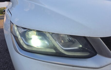 Geely Coolray I, 2021 год, 1 400 000 рублей, 7 фотография
