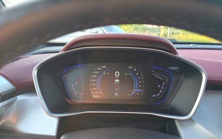 Geely Coolray I, 2021 год, 1 400 000 рублей, 15 фотография