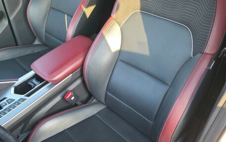 Geely Coolray I, 2021 год, 1 400 000 рублей, 18 фотография