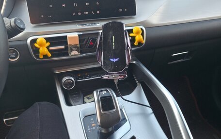 Geely Coolray I, 2021 год, 1 400 000 рублей, 17 фотография
