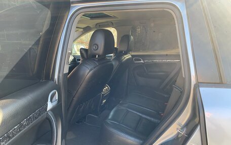Porsche Cayenne III, 2005 год, 725 000 рублей, 6 фотография