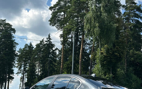 BMW 5 серия, 2013 год, 1 690 000 рублей, 2 фотография
