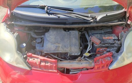 Peugeot 107 I рестайлинг, 2008 год, 200 000 рублей, 7 фотография