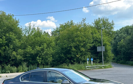 BMW 5 серия, 2013 год, 1 690 000 рублей, 6 фотография