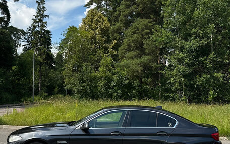 BMW 5 серия, 2013 год, 1 690 000 рублей, 7 фотография