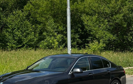 BMW 5 серия, 2013 год, 1 690 000 рублей, 14 фотография