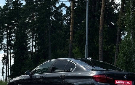 BMW 5 серия, 2013 год, 1 690 000 рублей, 13 фотография
