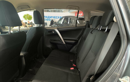 Toyota RAV4, 2013 год, 1 807 000 рублей, 15 фотография