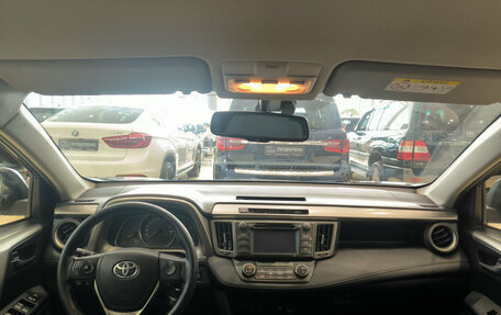 Toyota RAV4, 2013 год, 1 807 000 рублей, 17 фотография