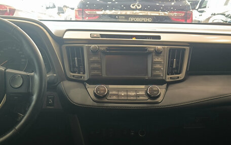 Toyota RAV4, 2013 год, 1 807 000 рублей, 18 фотография