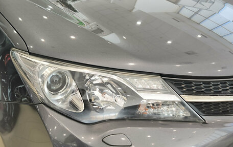 Toyota RAV4, 2013 год, 1 807 000 рублей, 21 фотография
