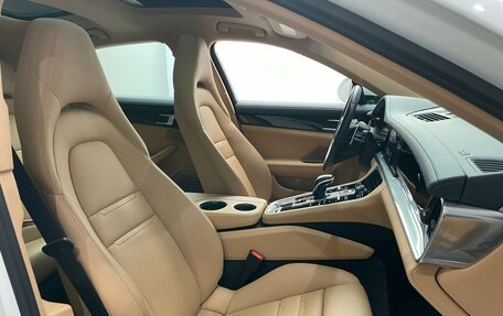 Porsche Panamera II рестайлинг, 2021 год, 12 999 000 рублей, 12 фотография