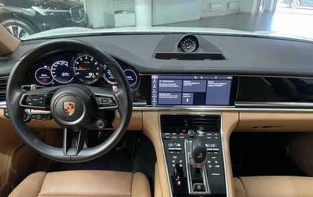 Porsche Panamera II рестайлинг, 2021 год, 12 999 000 рублей, 13 фотография