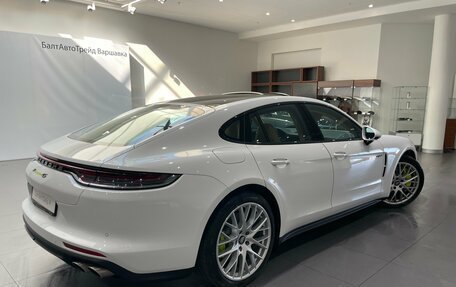 Porsche Panamera II рестайлинг, 2021 год, 12 999 000 рублей, 6 фотография