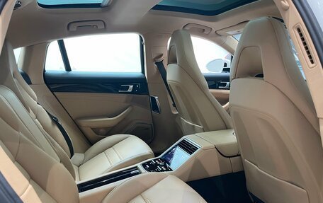 Porsche Panamera II рестайлинг, 2021 год, 12 999 000 рублей, 10 фотография