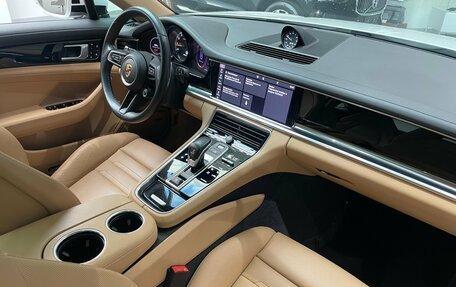 Porsche Panamera II рестайлинг, 2021 год, 12 999 000 рублей, 11 фотография