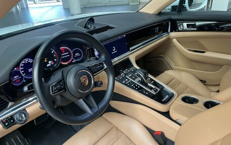 Porsche Panamera II рестайлинг, 2021 год, 12 999 000 рублей, 7 фотография