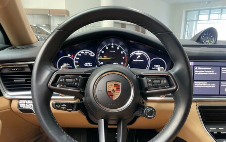 Porsche Panamera II рестайлинг, 2021 год, 12 999 000 рублей, 15 фотография