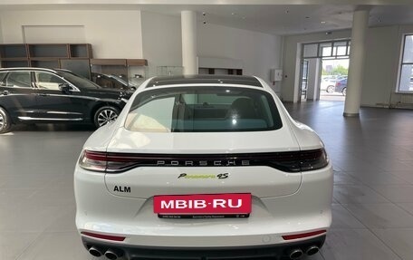 Porsche Panamera II рестайлинг, 2021 год, 12 999 000 рублей, 5 фотография