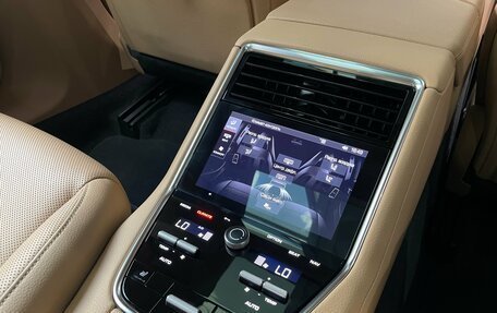 Porsche Panamera II рестайлинг, 2021 год, 12 999 000 рублей, 24 фотография