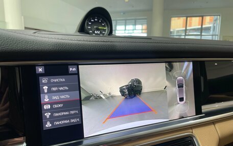 Porsche Panamera II рестайлинг, 2021 год, 12 999 000 рублей, 19 фотография