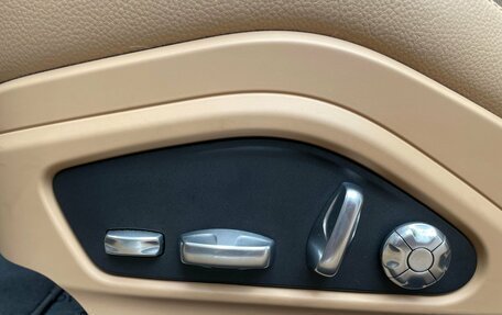 Porsche Panamera II рестайлинг, 2021 год, 12 999 000 рублей, 23 фотография