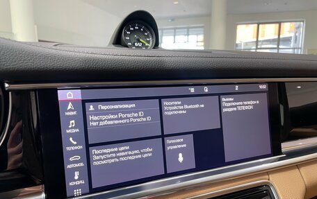 Porsche Panamera II рестайлинг, 2021 год, 12 999 000 рублей, 18 фотография