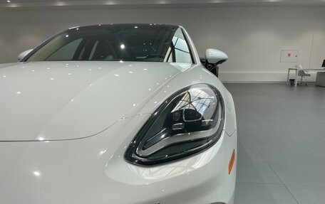 Porsche Panamera II рестайлинг, 2021 год, 12 999 000 рублей, 25 фотография