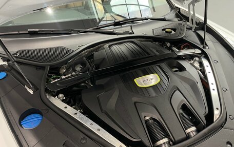 Porsche Panamera II рестайлинг, 2021 год, 12 999 000 рублей, 27 фотография