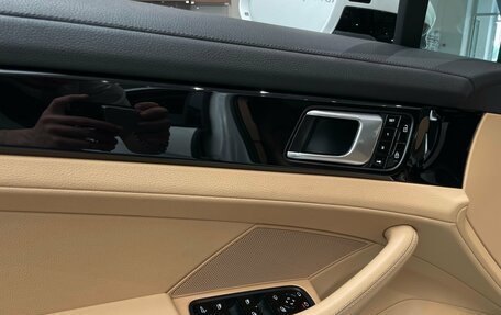 Porsche Panamera II рестайлинг, 2021 год, 12 999 000 рублей, 22 фотография