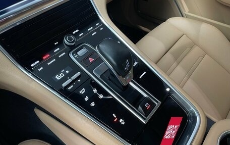 Porsche Panamera II рестайлинг, 2021 год, 12 999 000 рублей, 17 фотография