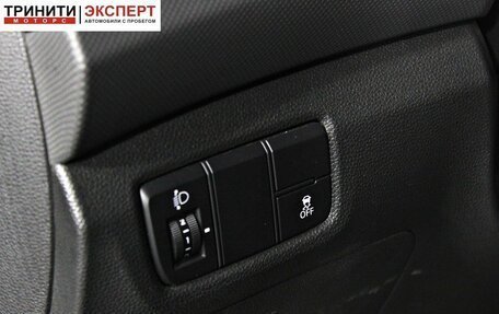 Hyundai Creta I рестайлинг, 2021 год, 1 937 000 рублей, 16 фотография