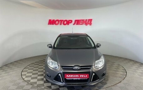 Ford Focus III, 2013 год, 825 000 рублей, 2 фотография