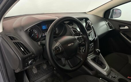 Ford Focus III, 2013 год, 825 000 рублей, 9 фотография