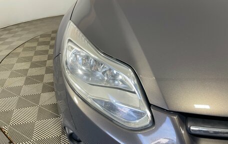 Ford Focus III, 2013 год, 825 000 рублей, 7 фотография
