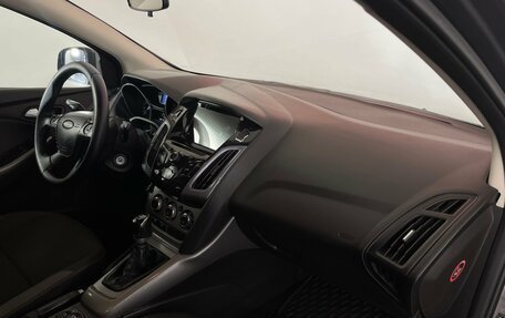 Ford Focus III, 2013 год, 825 000 рублей, 10 фотография