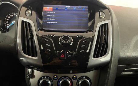 Ford Focus III, 2013 год, 825 000 рублей, 14 фотография