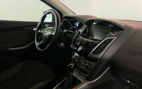 Ford Focus III, 2013 год, 825 000 рублей, 11 фотография