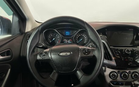 Ford Focus III, 2013 год, 825 000 рублей, 12 фотография
