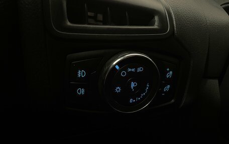 Ford Focus III, 2013 год, 825 000 рублей, 18 фотография