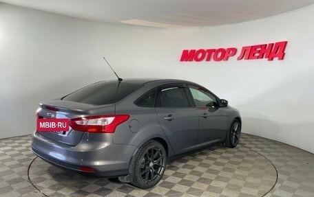 Ford Focus III, 2013 год, 825 000 рублей, 4 фотография