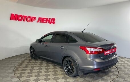 Ford Focus III, 2013 год, 825 000 рублей, 6 фотография
