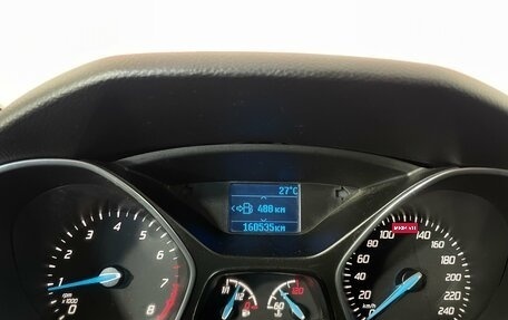 Ford Focus III, 2013 год, 825 000 рублей, 13 фотография