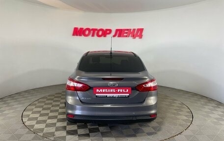 Ford Focus III, 2013 год, 825 000 рублей, 5 фотография