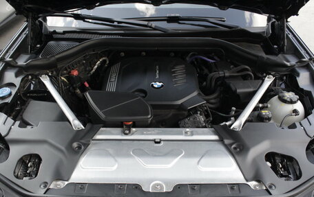 BMW X3, 2021 год, 5 690 000 рублей, 6 фотография