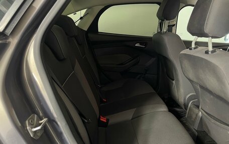 Ford Focus III, 2013 год, 825 000 рублей, 21 фотография